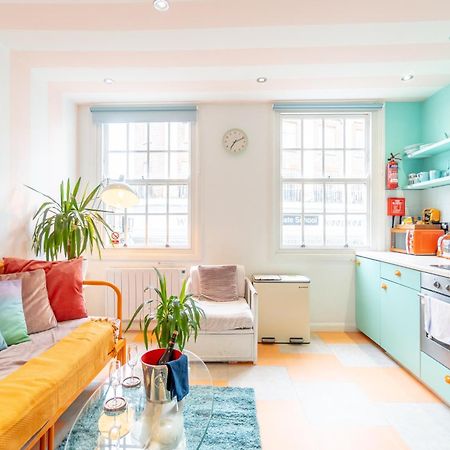 The Courtyard Suite By Margate Suites Esterno foto