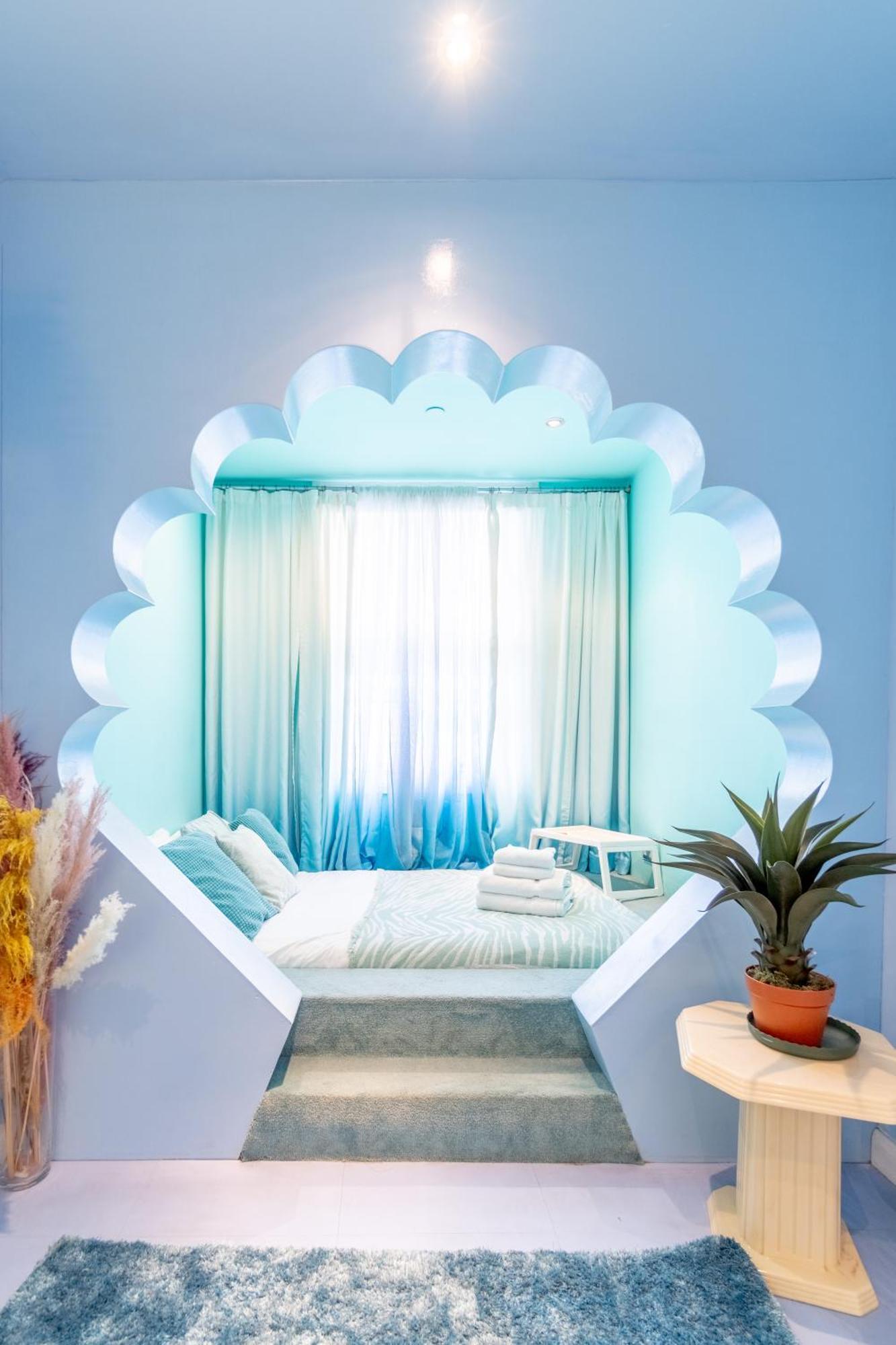The Courtyard Suite By Margate Suites Esterno foto