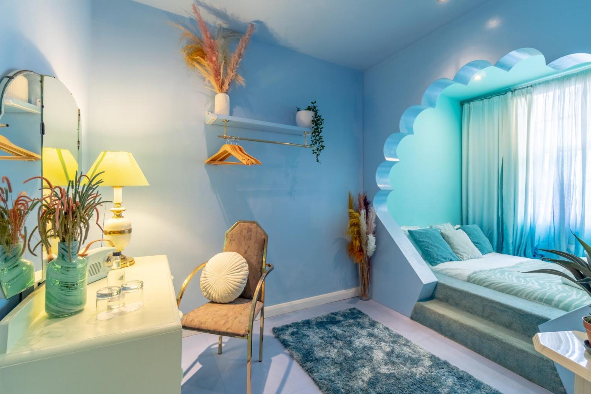 The Courtyard Suite By Margate Suites Esterno foto